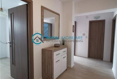 Apartament cu 2 camere decomandat, mobilat în Ultracentral - 14