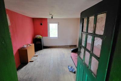 Casă cu 2 camere în Gârliște - 5