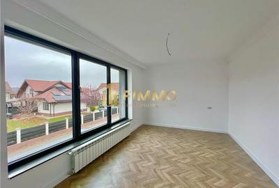 Duplex Ipotesti | La cheie | Finisaje Premium | ID:1481 - 10