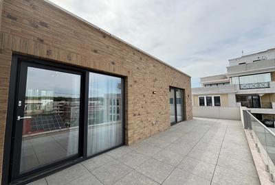 Apartament cu 4 camere decomandat, mobilat în Central - 10