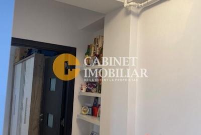 APARTAMENT 2 CAMERE SEMIDECOMANDAT - VALEA LUPULUI - 4