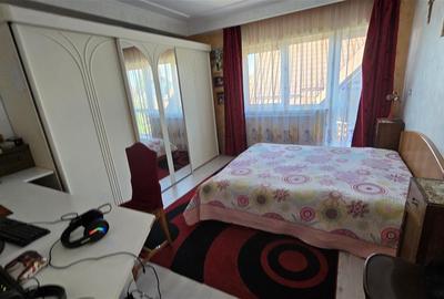 Casă individuală cu 7 camere cu Teren 2167 Mp în Rușii-Mănăstioara - 20