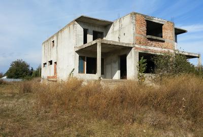 Teren Construcții intravilan de 3300 mp, în Butimanu - 9