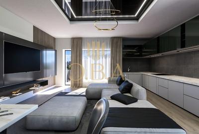 Apartament 2 camere - O.B.A LUXURY PLUS
