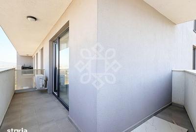 Apartament cu 3 camere decomandat în Seleuș - 14