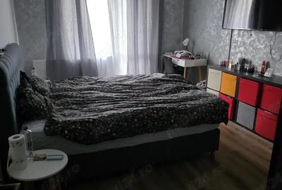 Apartament cu 2 camere decomandat în Tudor - 2