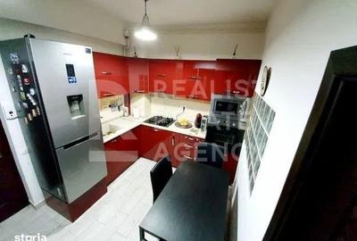 Apartament cu 2 camere în Dudu - 3