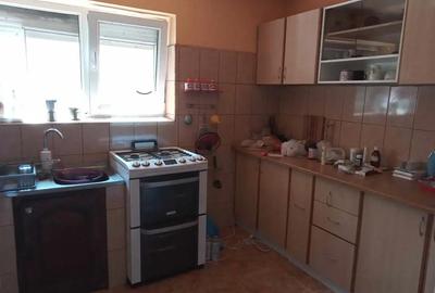 Casă cu 2 camere cu Teren 1440 Mp în Mailat - 10