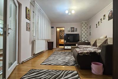 Vânzare Casa 5 camere 150 mp - Rahova / Bragadiru - strada Macrisului - 3