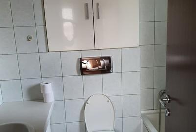 Militari, West Park, Ajustorului, sector 6 - 8