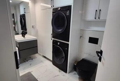 Apartament cu 2 camere,60mp,parcare,petfriendly, Zona Iris - 8