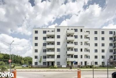 Apartament cu 4 camere decomandat, mobilat în Drumul Taberei - 1