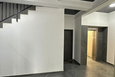 Apartament cu 2 camere în Bucium - 2