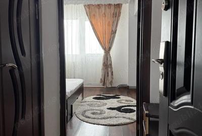 Garsonieră decomandată în Gară - 1