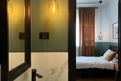 Garsonieră semidecomandată, mobilată în Dacia - 18