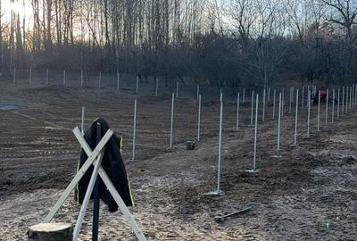 Spațiu comercial, în Breaza de Sus - 2