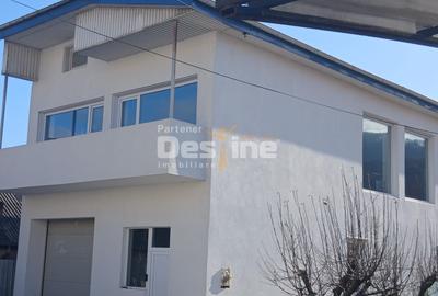 Spațiu comercial, de 336 mp, în Mărăței - 2