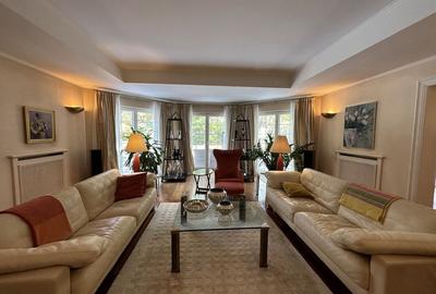 Vila individuala, teren 3000 mp, Iancu Nicolae - 21