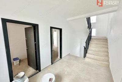 Apartament cu 2 camere decomandat în Moșnița Nouă - 5