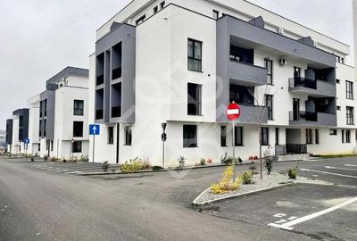 Apartament cu 2 camere semidecomandat în Sânmartin - 8