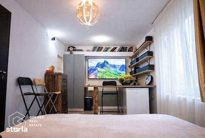 Casă cu 4 camere cu Teren 2000 Mp în Giroc - 8