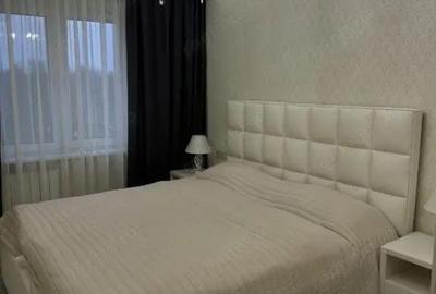 Garsonieră decomandată în Colentina