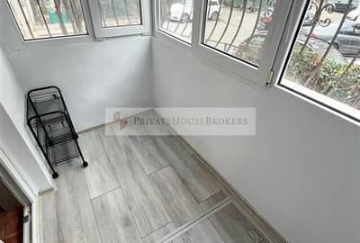 Baneasa | Horia Macelariu | Parcare Baneasa | Horia Macelariu | Parcare - 16