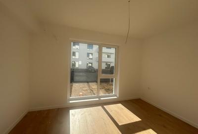 Apartament cu 2 camere decomandat în Tunari - 6