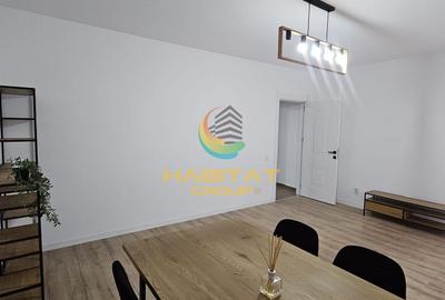 Apartament cu 2 camere decomandat în Central - 5