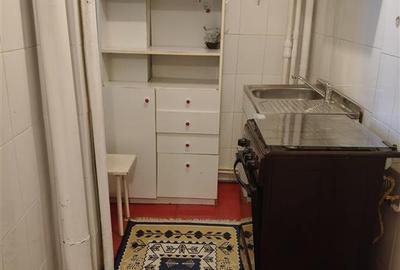 Garsonieră decomandată în Obor - 3