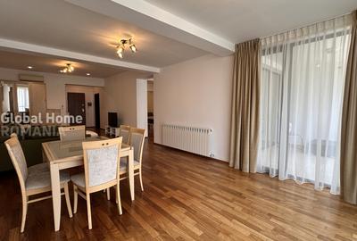 Apartament cu 2 camere decomandat, mobilat în Șoseaua Nordului - 6