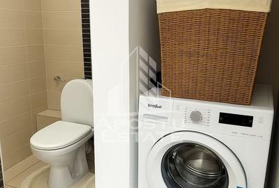 Apartament cu 3 camere decomandat în Giroc - 14