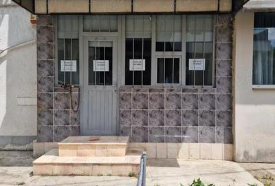 Spatiu comercial de inchiriat zona Bulevardul Revolutiie-Crisan