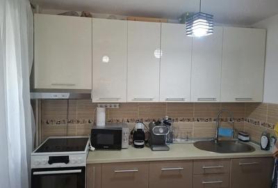 Apartament cu 2 camere decomandat în Giurgiului - 3