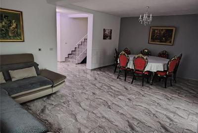 Plopi - Casa individuala - mobilata utilata - panouri fotovoltaice - 3