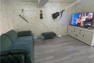 Apartament cu 2 camere decomandat, mobilat în Far - 13