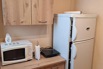 Garsonieră decomandată în Ultracentral - 2