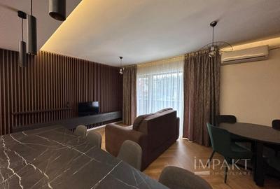 Apartament cu 2 camere decomandat, mobilat în Europa - 2