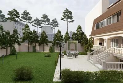 Vila Lux 8 Camere Herastrau I Cartierul Francez - 29