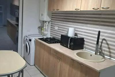 Proprietar inchiriez garsoniera Militari Residence - 4