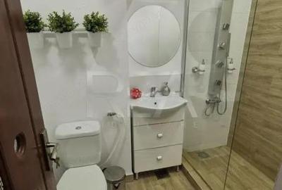 3 camere - 1 minut metrou Gara de Nord - Bloc reabilitat - 2