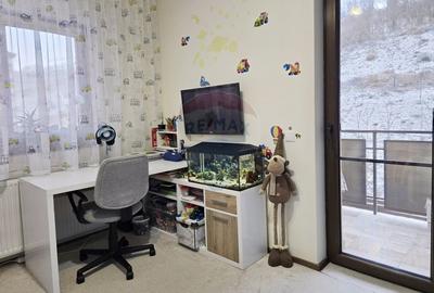 Apartament cochet de vânzare, loc de parcare, Florești, 0% Comision - 4