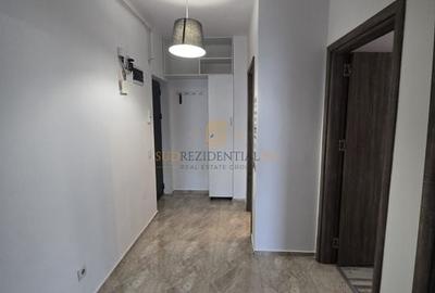 Apartament 2 camere decomandat etajul 1/3 B-dul Metalurgiei bloc 2018 - 3