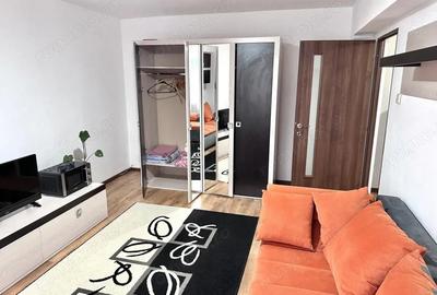 Apartament cu 2 camere decomandat, mobilat în Central - 6