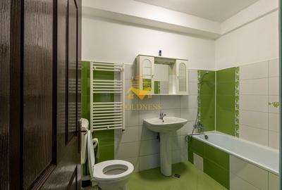 2 camere, modern, bloc nou, terasa, Zorilor Zona Observatorului, UMF - 7