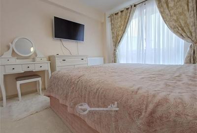 Apartament cu 3 camere decomandat, mobilat în Popas Păcurari - 2