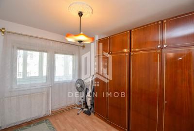 Apartament cu 3 camere decomandat, mobilat în Central - 3