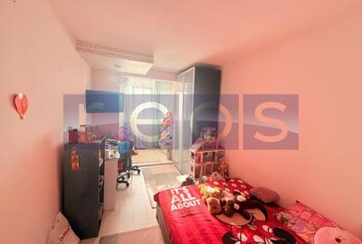 Apartament cu 4 camere semidecomandat în Basarabia - 4