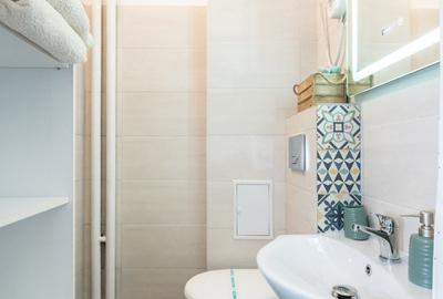 Studio for rent, READY-to-MOVE-in, Romana area - 5