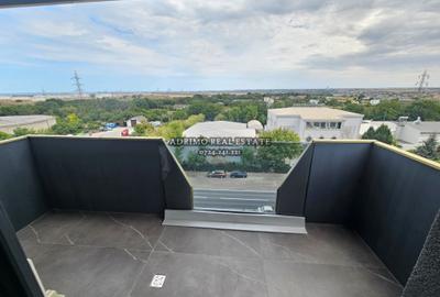 PRIMUL CHIRIAS - Ap2cam South Side Residence - Parcare Privata - 550 eur - 20